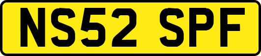 NS52SPF