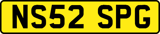 NS52SPG