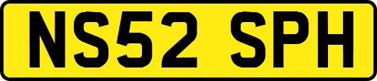 NS52SPH