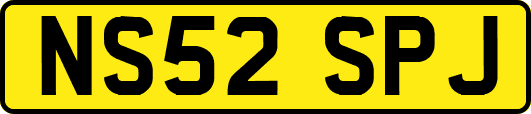NS52SPJ