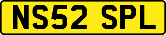 NS52SPL