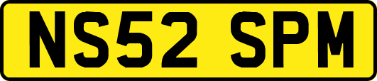 NS52SPM