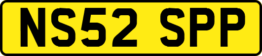 NS52SPP