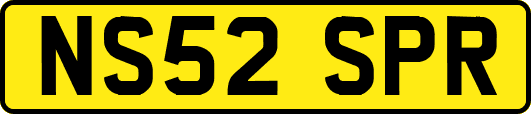 NS52SPR