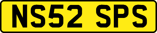 NS52SPS