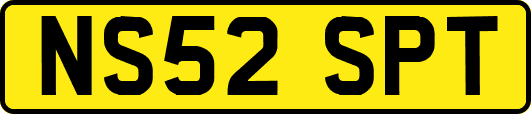 NS52SPT