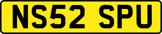 NS52SPU
