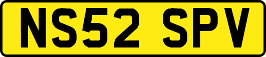 NS52SPV