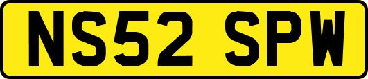 NS52SPW