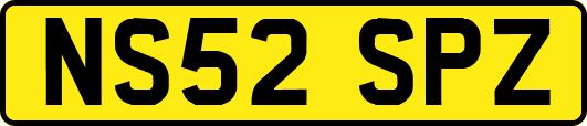 NS52SPZ