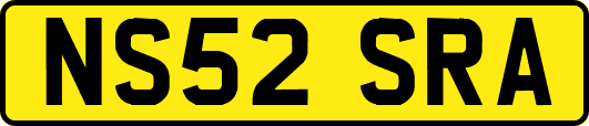 NS52SRA