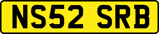 NS52SRB