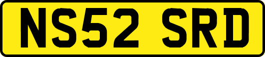 NS52SRD