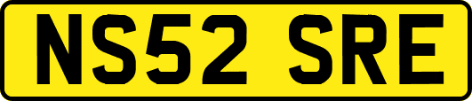 NS52SRE