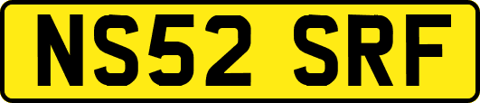NS52SRF