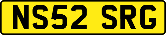 NS52SRG