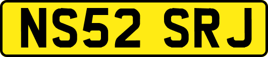 NS52SRJ