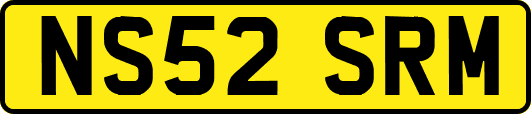 NS52SRM
