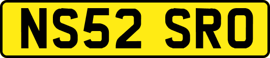 NS52SRO