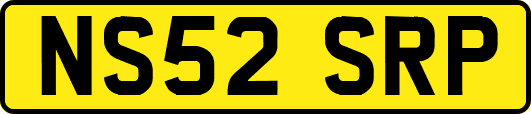 NS52SRP
