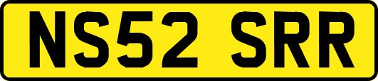 NS52SRR