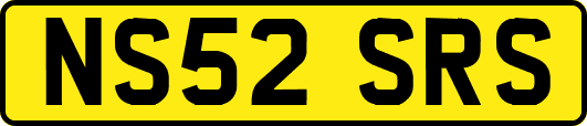 NS52SRS