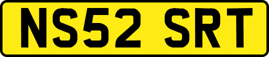 NS52SRT