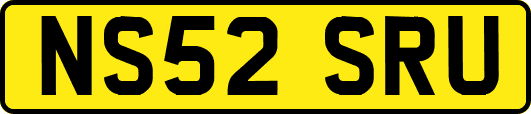 NS52SRU