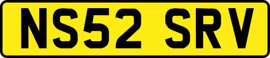 NS52SRV