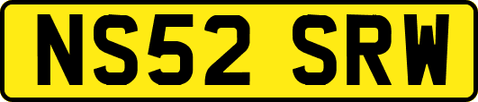 NS52SRW