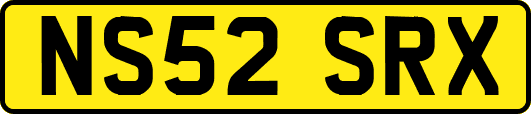 NS52SRX