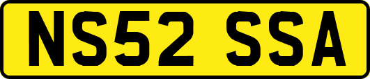 NS52SSA