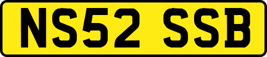 NS52SSB