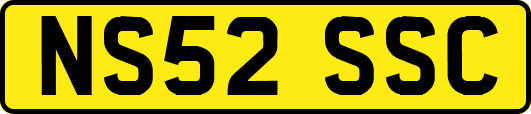 NS52SSC