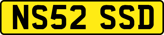 NS52SSD
