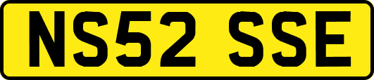 NS52SSE