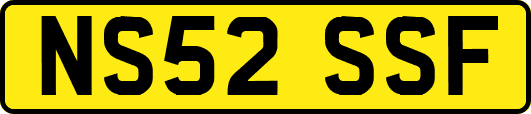 NS52SSF