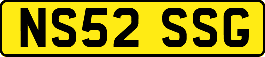 NS52SSG