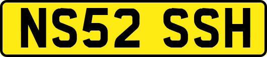 NS52SSH