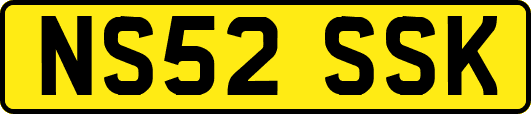NS52SSK
