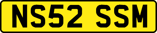 NS52SSM