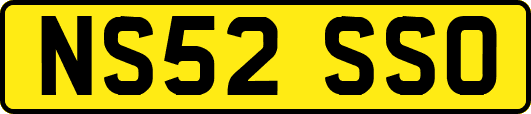 NS52SSO