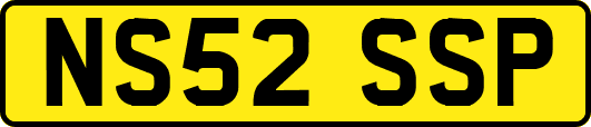 NS52SSP