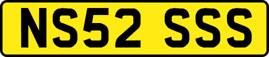 NS52SSS