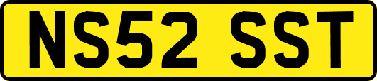 NS52SST