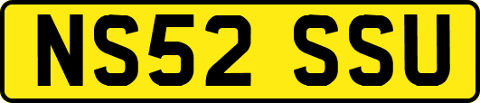 NS52SSU