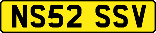 NS52SSV