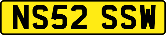 NS52SSW