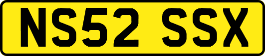 NS52SSX