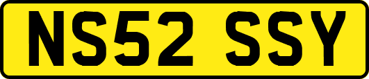 NS52SSY
